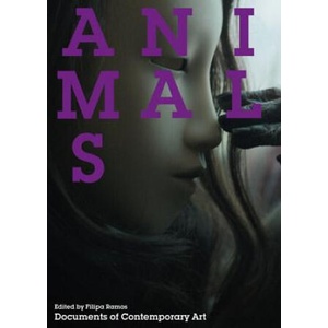 Animals (ISBN: 9780262529358)