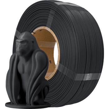 AzureFilm PLA Refill Black - 1, 75 mm / 1000 g (FPR171-9005)