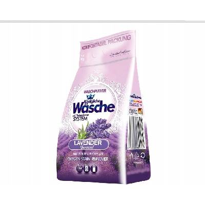 Königliche Wäsche prací prášek Univerzální Levandule 10 kg
