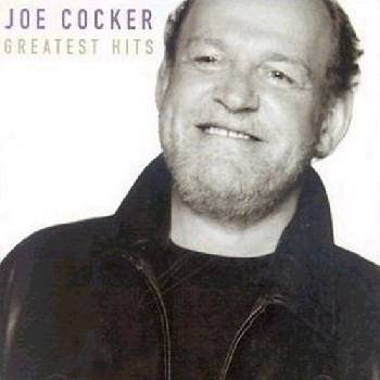 Warner Cocker Joe: Greatest Hits - CD (008677)