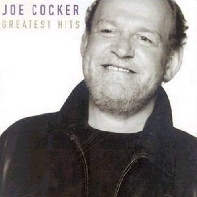 Warner Cocker Joe: Greatest Hits - CD (008677)