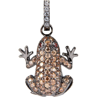 Lancaster JLA PEN FROG4