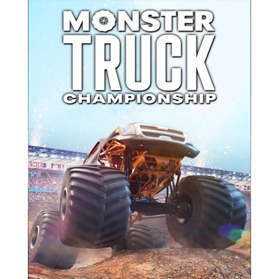 Monster Truck Championship