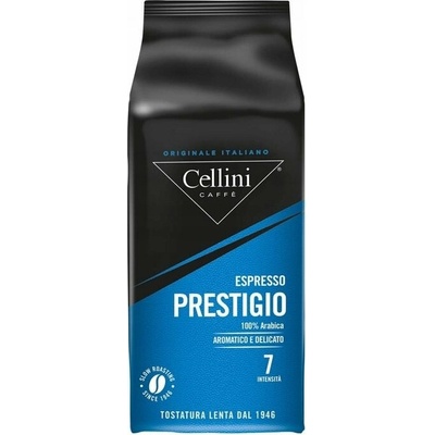 Cellini Prestigio zrnková 500 g