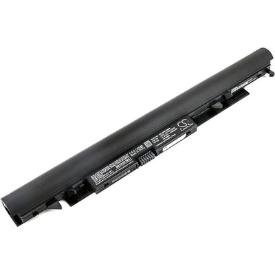 Батерия за HP 240 G6, HP 14, 15, 17, HP Pavilion 14, 15, 17, 2400mAh (CS-HPN150NB)