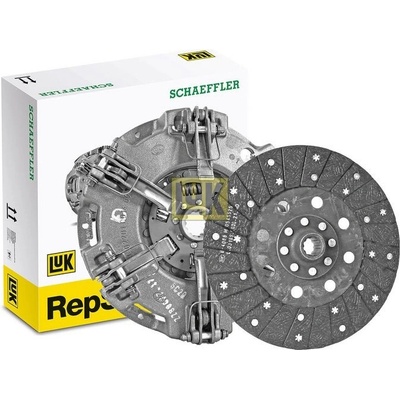 LuK 415 0371 10 Setrvačník (415037110) – Zbozi.Blesk.cz