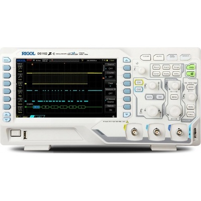 Rigol DS1102Z-E