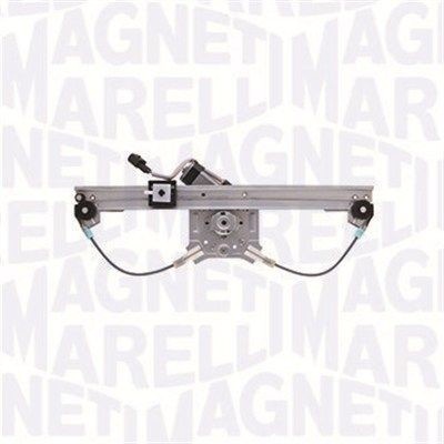 Zvedací zařízení oken MAGNETI MARELLI 350103170173