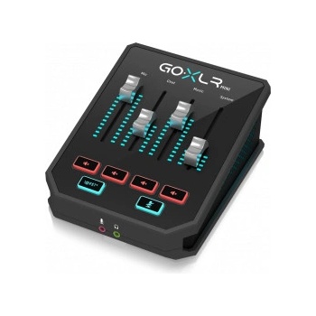 TC Helicon GO XLR MINI