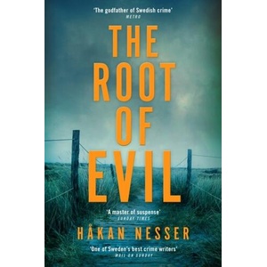 Root of Evil | H? kan Nesser (ISBN: 9781509809394)