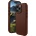 dbramante1928 Кожен калъф dbramante1928 Roskilde 2 Magsafe Case Apple iPhone 16 Pro Max, Dark Tan (RO67GT006354)