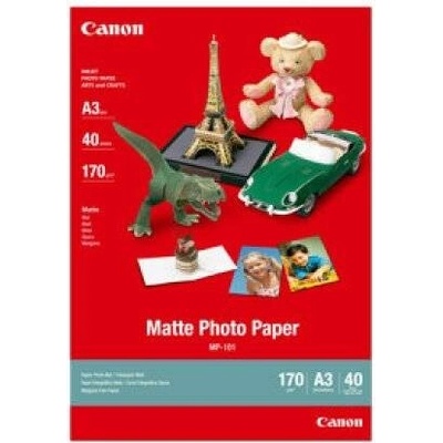 Canon A3 170 g/m2 40 listy