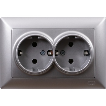 Günsan Visage ДВ. КОНТАКТ СИВ (m042139)