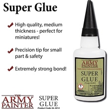 Army Painter Super Glue