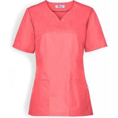 Clinic Dress Core Blúzka dámska Lipstick