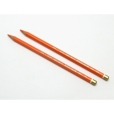 Koh-i-noor 3800/126 oranž perská 12 ks