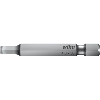 Wiha 4,0/50mm imbus 23147