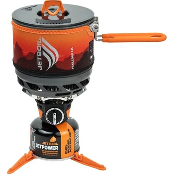 Jetboil TrailCook 1.2L Sunset