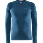 Craft Core Dry Active Comfort Ls Размер: XL / Цвят: светло син