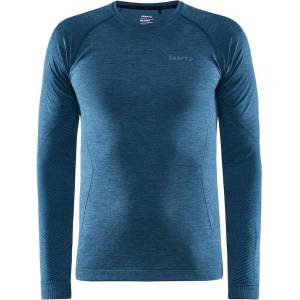 Craft Core Dry Active Comfort Ls Размер: XL / Цвят: светло син