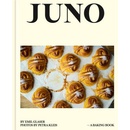 Kniha Juno