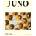 Kniha Juno