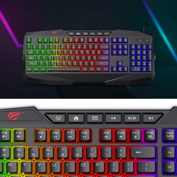 Image 1 of Havit KB878L