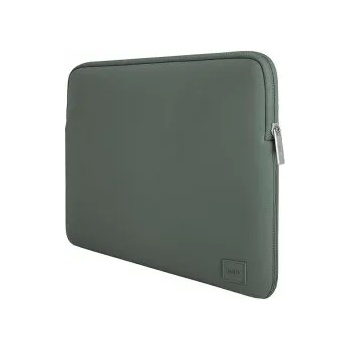 Image 1 of Uniq Laptop Sleeve 14'' Cyprus Green