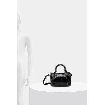 Zadig&Voltaire Кожена чанта zadig&voltaire (lwba04173)