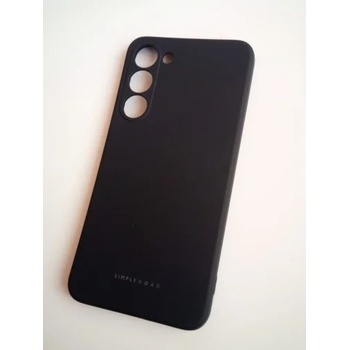 Image 1 of Силиконов гръб Roar Simply за Samsung Galaxy S23 Plus