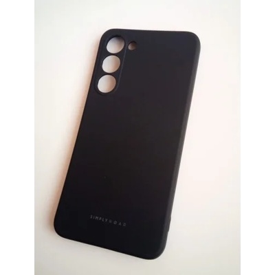 Силиконов гръб Roar Simply за Samsung Galaxy S23 Plus