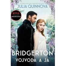 Vojvoda a ja - Julia Quinnová