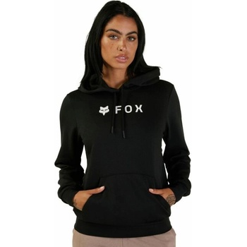 Fox W Absolute fleece Po black
