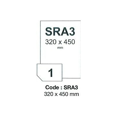 RAYFILM 90g A3 300 list R0105.SRA3D