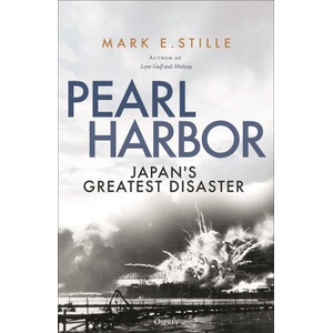 Pearl Harbor (ISBN: 9781472865311)