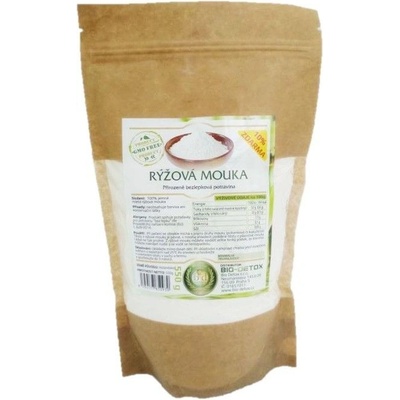 BioDetox Rýžová mouka 550 g