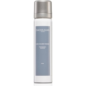 Sachajuan Dark Volume Powder пудра за обем на тъмна коса в спрей 75ml
