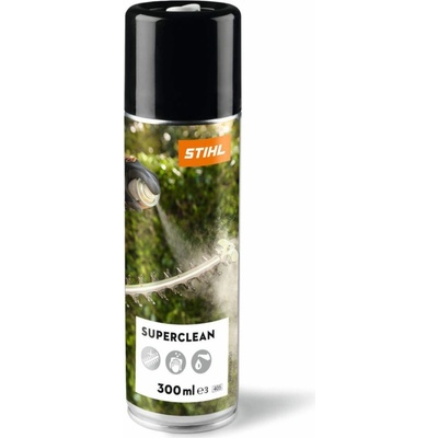 STIHL Rozpúšťadlo živice 300 ml