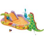 Intex Dino Park - Надуваем Воден Игрален Център 56139NP (3542255)
