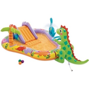 Intex Dino Park - Надуваем Воден Игрален Център 56139NP (3542255)