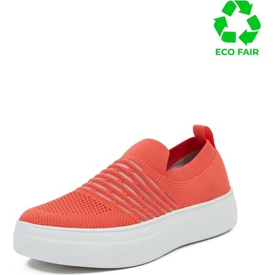 Sam 73 Коралови дамски маратонки с приплъзване SAM 73 Ruzizi Sam 73 | Cherven | ЖЕНИ | 41