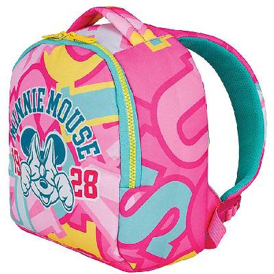 Раница за детска градина Cool Pack Puppy - Minnie Mouse (F125775)