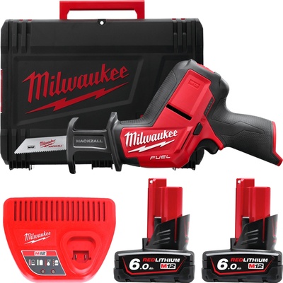 MILWAUKEE M12CHZ-602X 4933501117