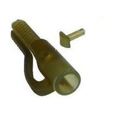 Extra Carp Záves Safety clips with pin 10ks
