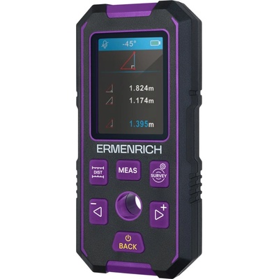Levenhuk Детектор за издатини Ermenrich Ping SM90