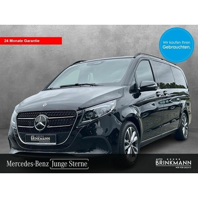 Mercedes-Benz V 250d 140 kW