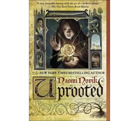 Uprooted