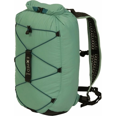 Exped Cloudburst 15l Sage