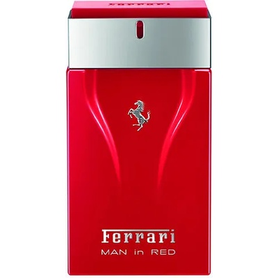 Ferrari Man In Red EDT 50 ml