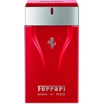 Ferrari Man In Red EDT 50 ml Парфюми